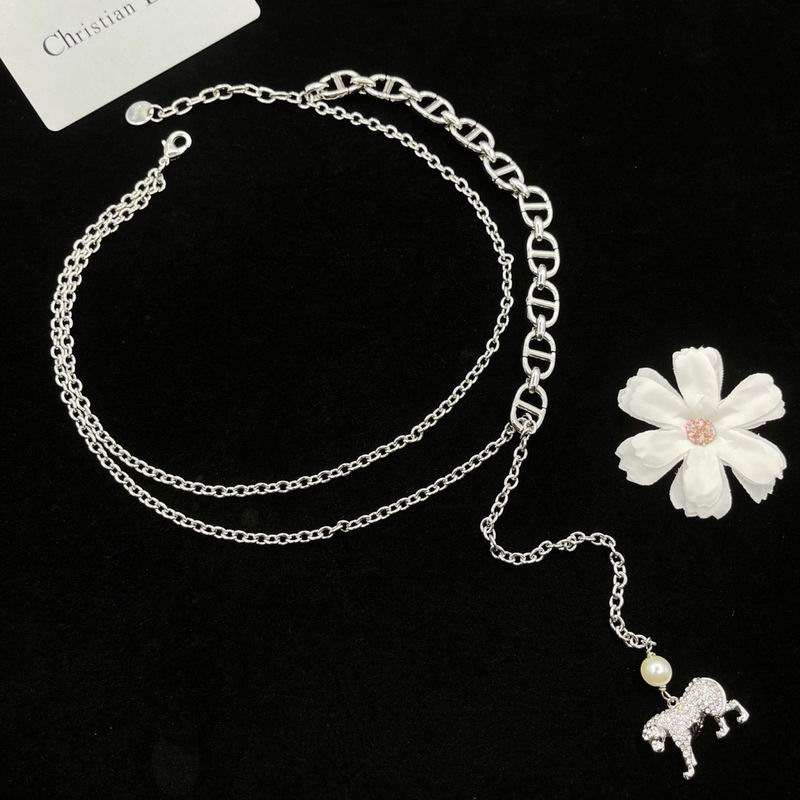 Dior Necklace 03lyr94
